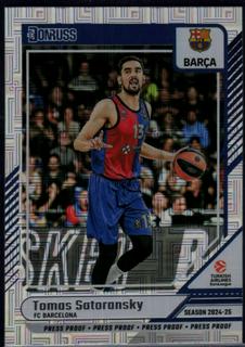 Tomas Satoransky