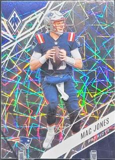 Mac Jones