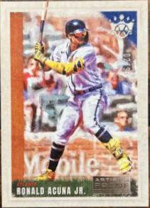 Ronald Acuna Jr.