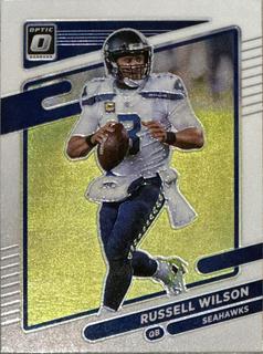 Russell Wilson