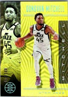 Donovan Mitchell