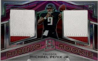 Michael Penix Jr.