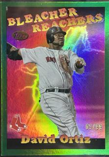 David Ortiz