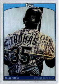 Frank Thomas