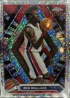 Ben Wallace