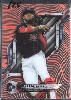 Francisco Lindor
