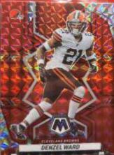 Denzel Ward