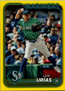 Luis Urias