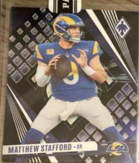 Matthew Stafford