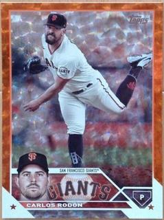 Carlos Rodon