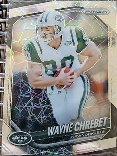 Wayne Chrebet