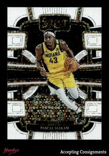 Pascal Siakam