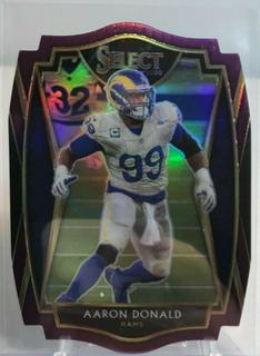 Aaron Donald