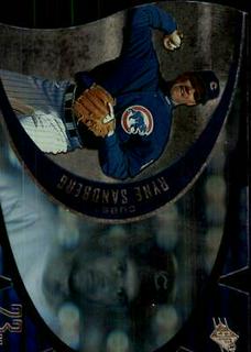 Ryne Sandberg