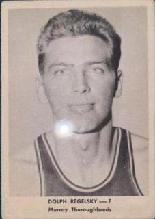 Dolph Regelsky