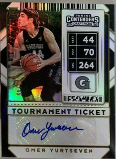 Omer Yurtseven