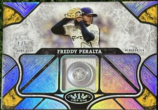 Freddy Peralta