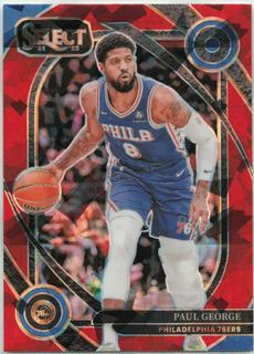 Paul George