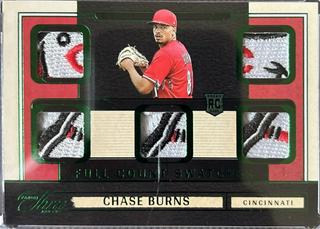 Chase Burns
