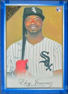 Eloy Jimenez