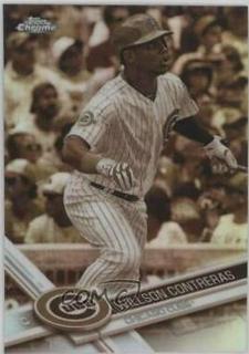 Willson Contreras