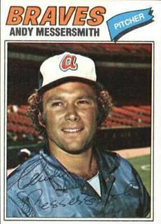 Andy Messersmith