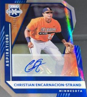 Christian Encarnacion Strand