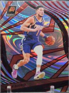 Devin Booker