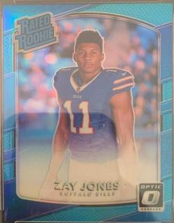 Zay Jones