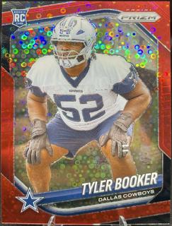Tyler Booker