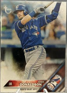 Josh Donaldson