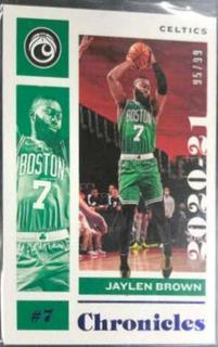 Jaylen Brown