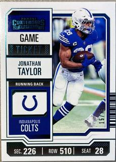Jonathan Taylor