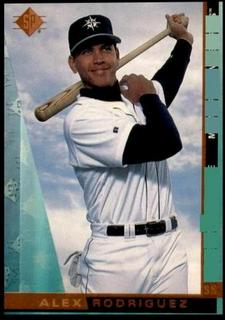 Alex Rodriguez