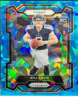 Will Levis