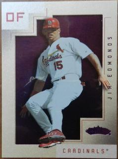 Jim Edmonds