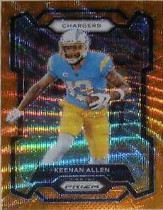 Keenan Allen