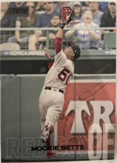 Mookie Betts