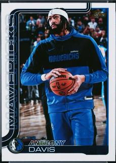 Anthony Davis