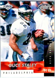 Duce Staley