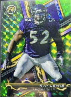 Ray Lewis