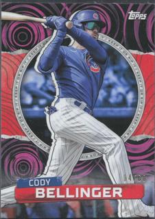 Cody Bellinger