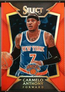 Carmelo Anthony