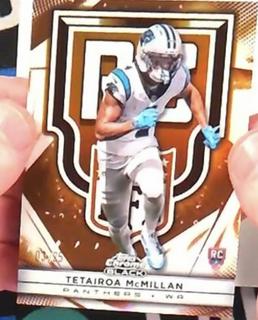 Tetairoa McMillan