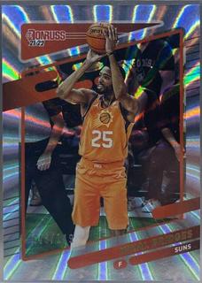 Mikal Bridges
