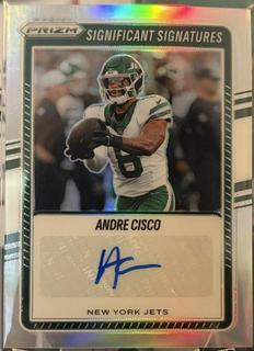 Andre Cisco