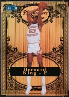 Bernard King