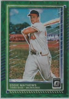 Eddie Mathews