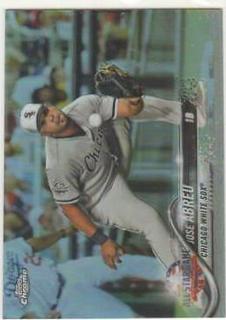 Jose Abreu