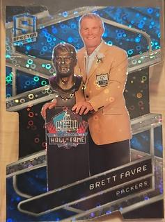 Brett Favre